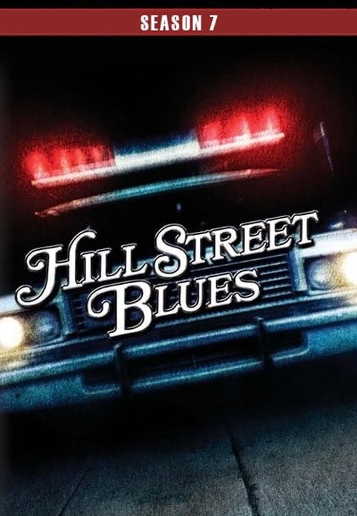 Hill Street Blues Vider