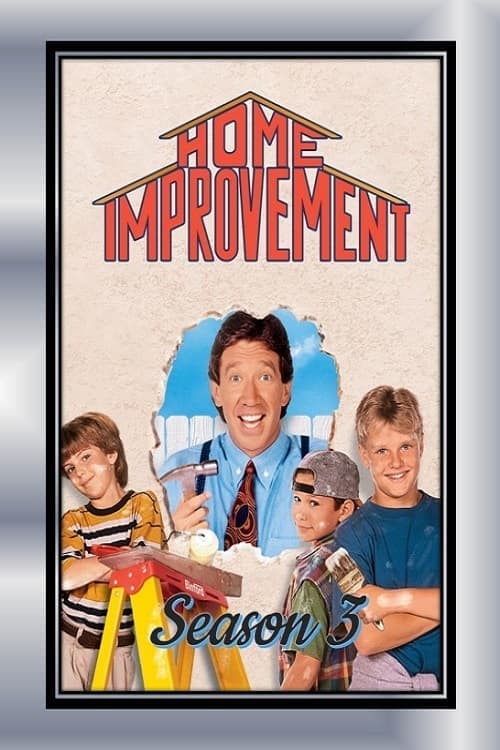 Home Improvement Vider