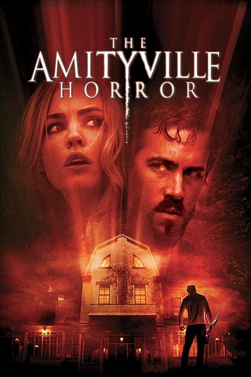 Amityville Vider