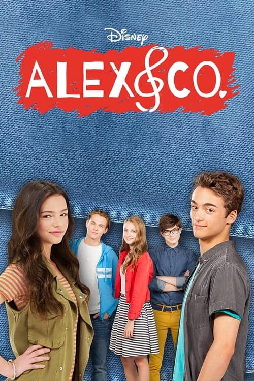 Alex & Co. Vider