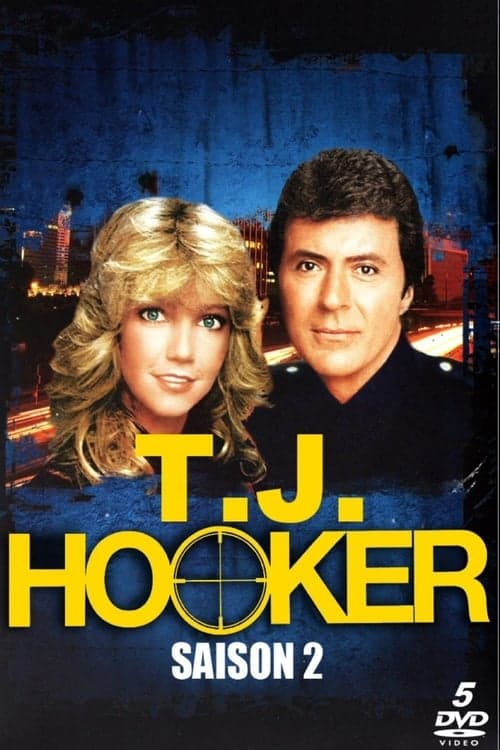 T. J. Hooker Vider