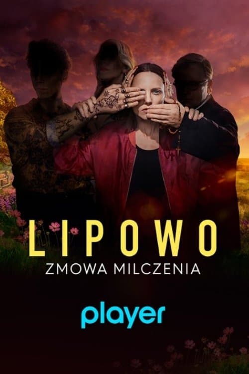 Lipowo. Zmowa milczenia Vider
