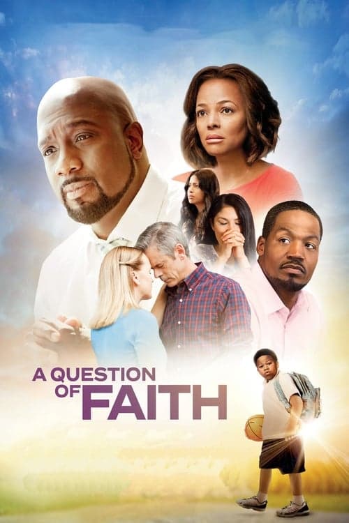 A Question of Faith Vider