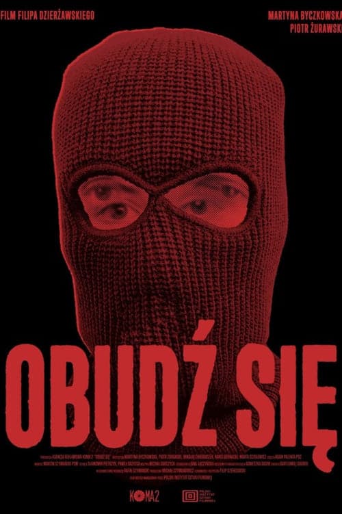 Obudź się Vider