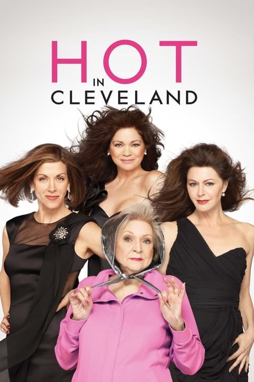 Hot in Cleveland Vider