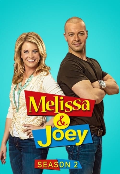 Melissa i Joey Vider