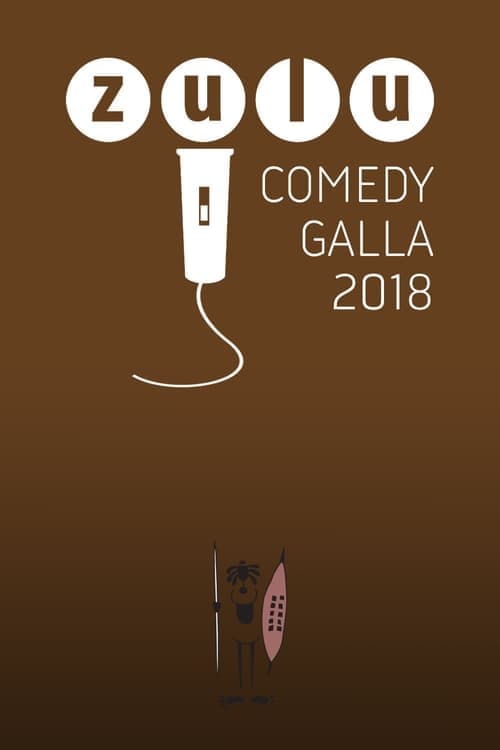 ZULU Comedy Galla Vider