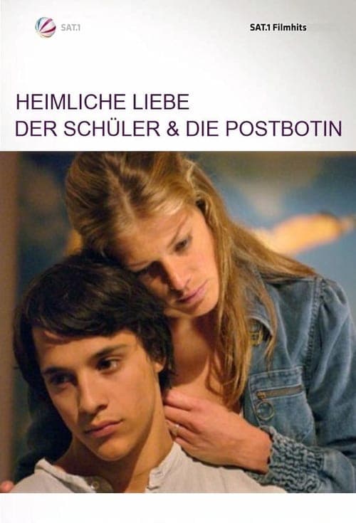 Heimliche Liebe - Der Schüler und die Postbotin Vider