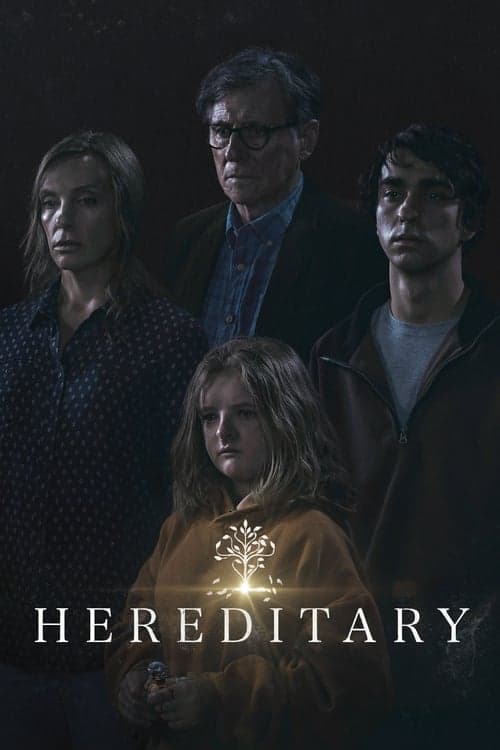 Dziedzictwo. Hereditary Vider