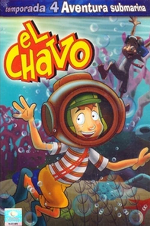 El Chavo Animado Vider