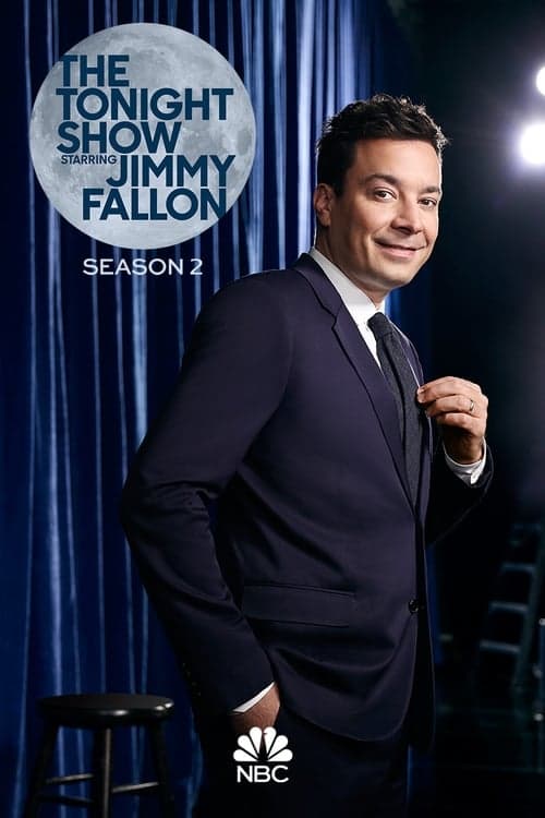 The Tonight Show Starring Jimmy Fallon Vider