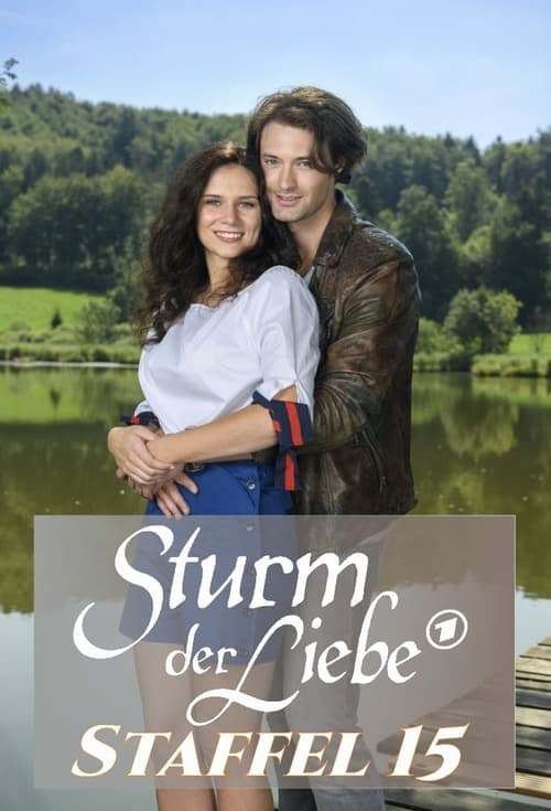 Sturm der Liebe Vider