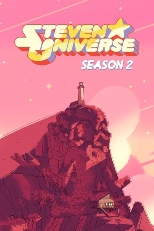 Steven Universe Vider