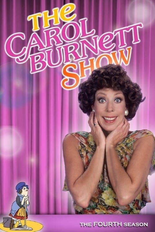 The Carol Burnett Show Vider