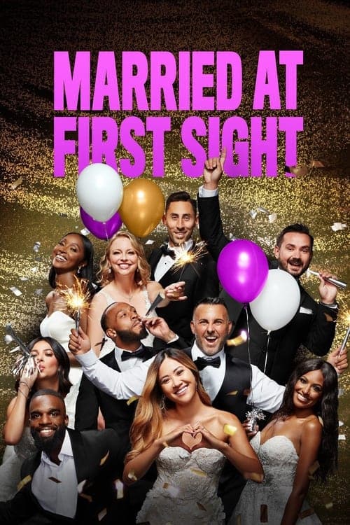 Married at First Sight Vider