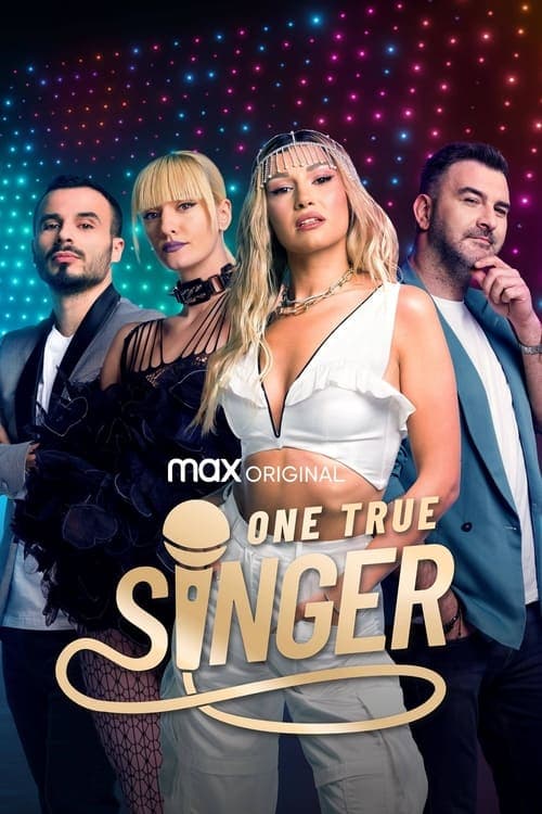 One True Singer 2022 [PL] Vider HDRip