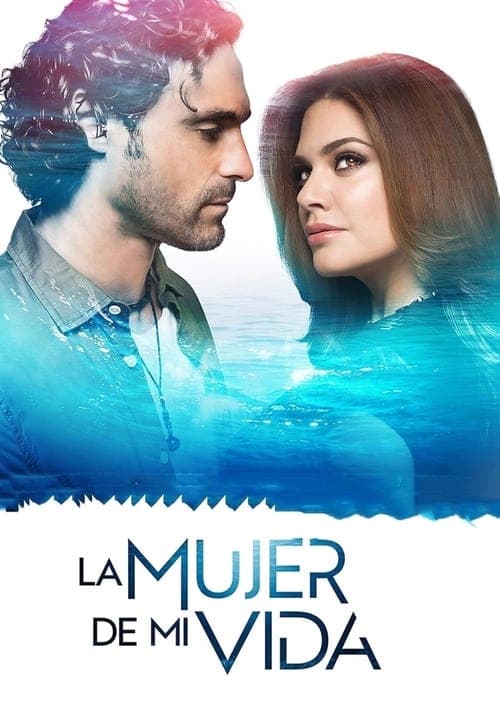 LA MUJER DE MI VIDA 2024 [PL] Vider HDRip