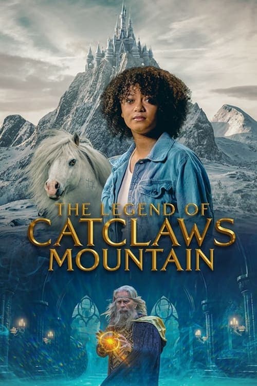 The Legend of Catclaws Mountain Vider