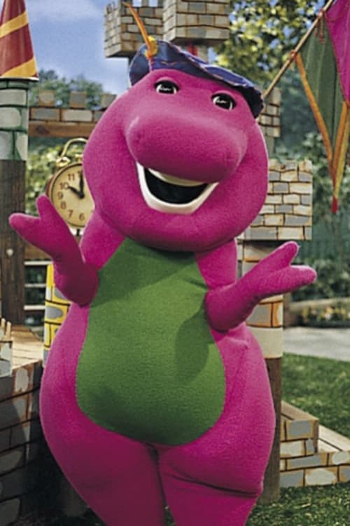 Barney i przyjaciele Vider