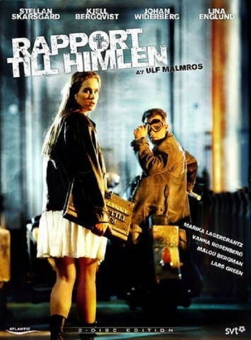 Rapport till himlen 1994 [PL] Vider HDRip