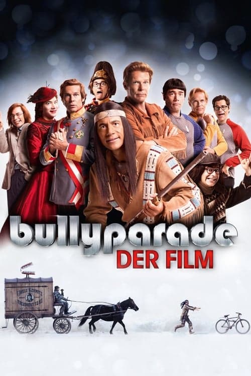 Bullyparade - Der Film Vider