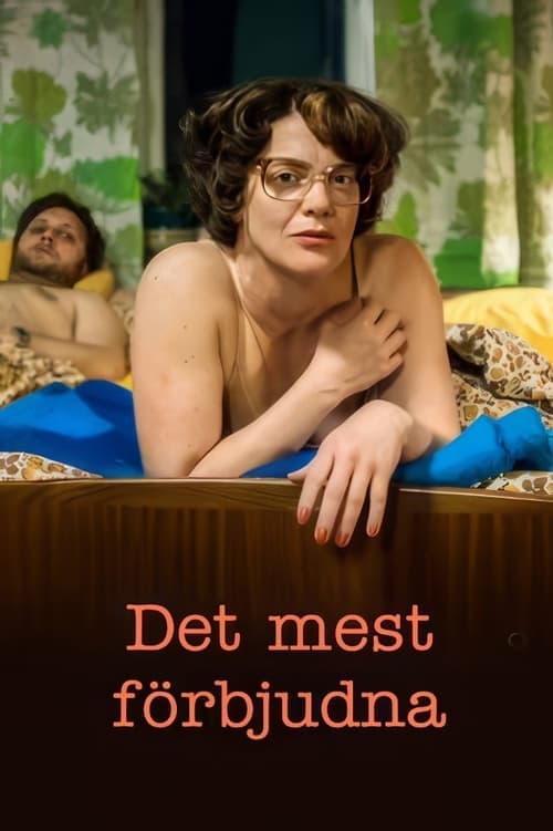 Det mest förbjudna 2016 [PL] Vider HDRip