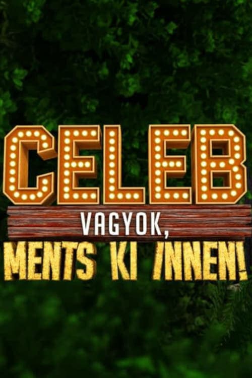 Celeb vagyok, ments ki innen! 2008 [PL] Vider HDRip