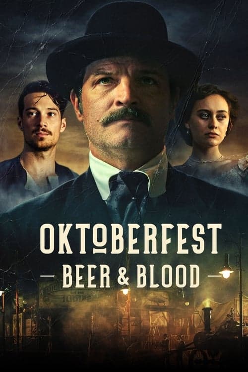 Oktoberfest: Piwo i krew 2020 [PL] Vider HDRip