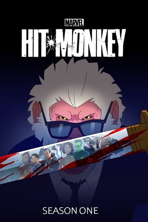 Hit-Monkey Vider