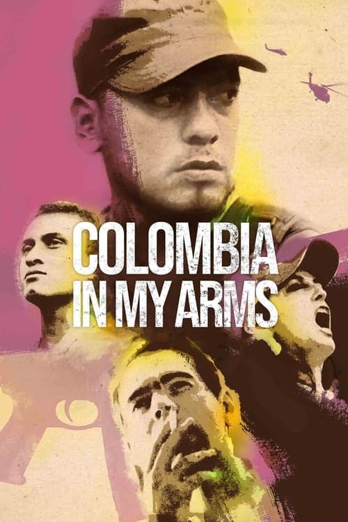 Colombia in My Arms Vider