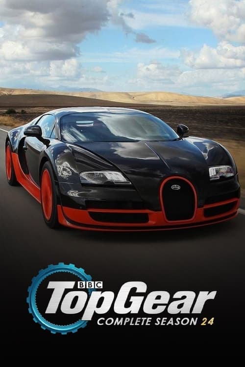 Top Gear Vider