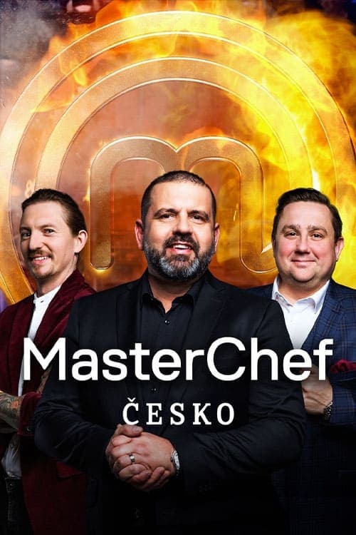 MasterChef Česko Vider