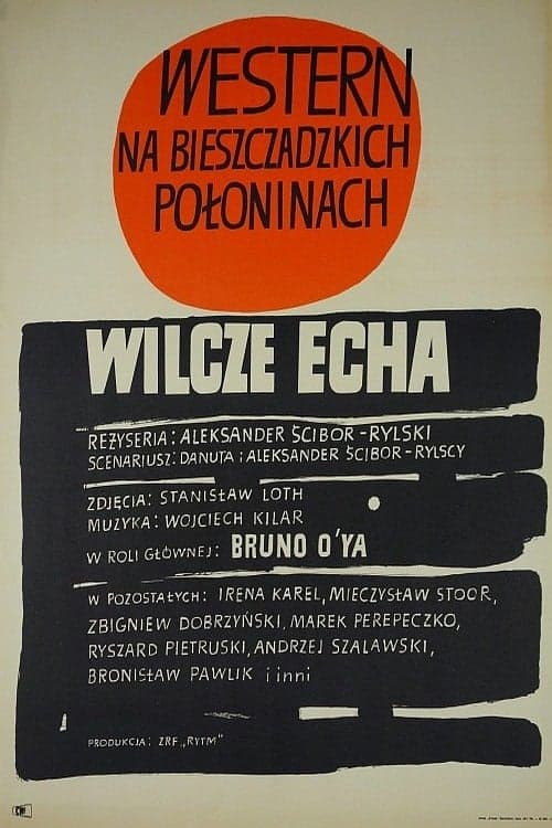 Wilcze echa Vider