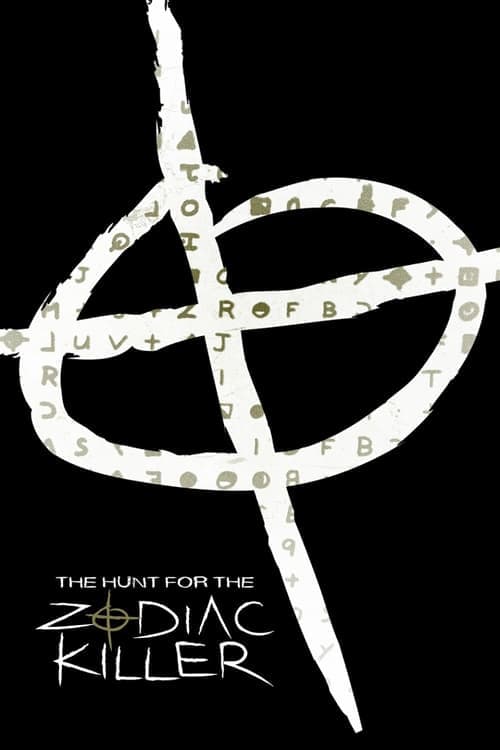 The Hunt for the Zodiac Killer 2017 [PL] Vider HDRip