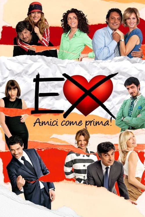 Ex - Amici come prima! Vider