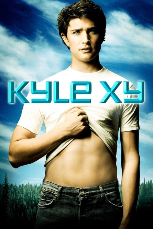 Kyle XY 2006 [PL] Vider HDRip