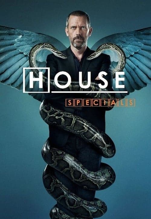 Dr House Vider