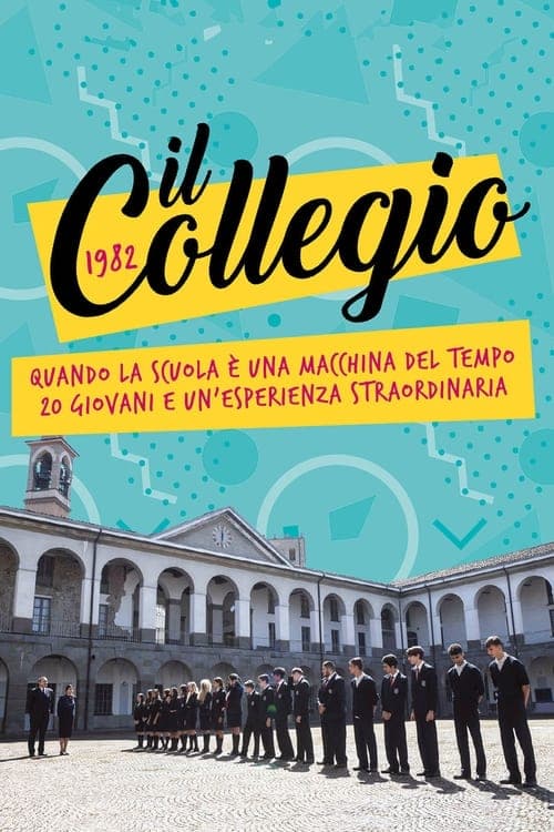 Il Collegio Vider