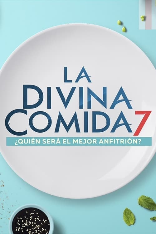 La divina comida Vider