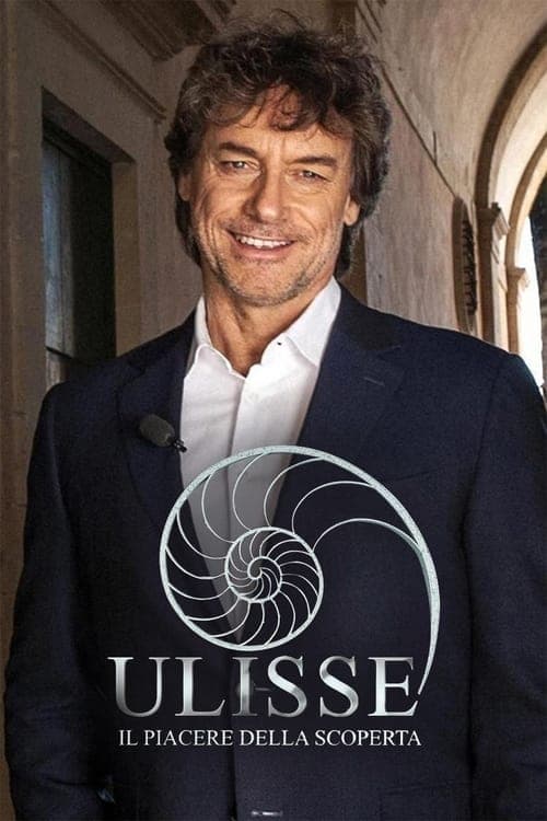 Ulisse. Il piacere della scoperta 2001 [PL] Vider HDRip