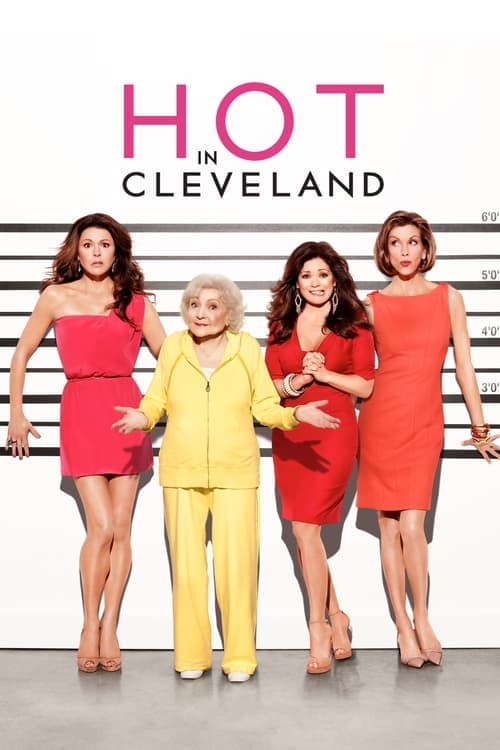 Hot in Cleveland Vider