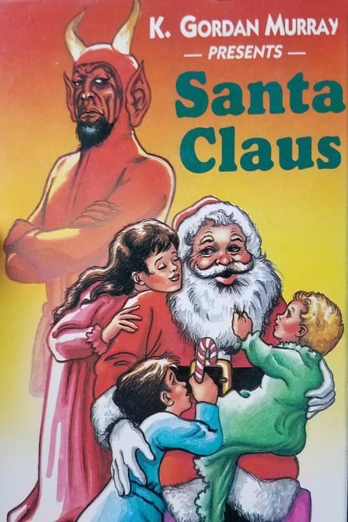 Santa Claus Vider