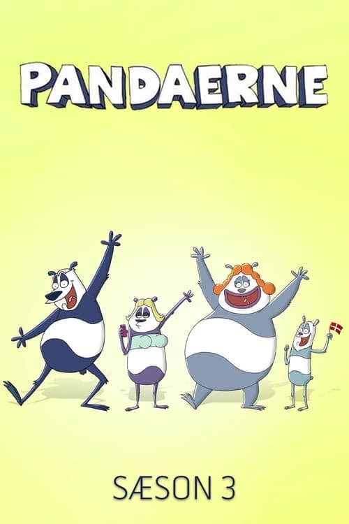 Pandaerne Vider