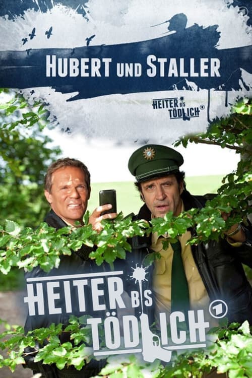 Hubert und Staller 2011 [PL] Vider HDRip