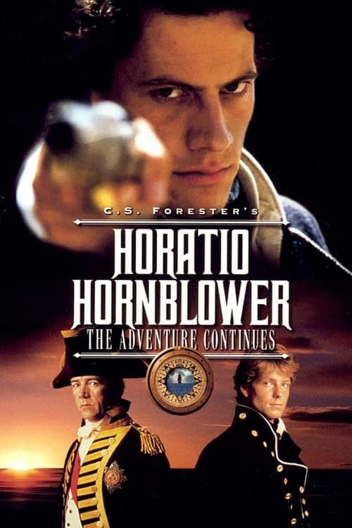 Hornblower Vider