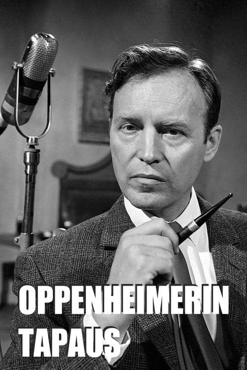 Oppenheimerin tapaus Vider