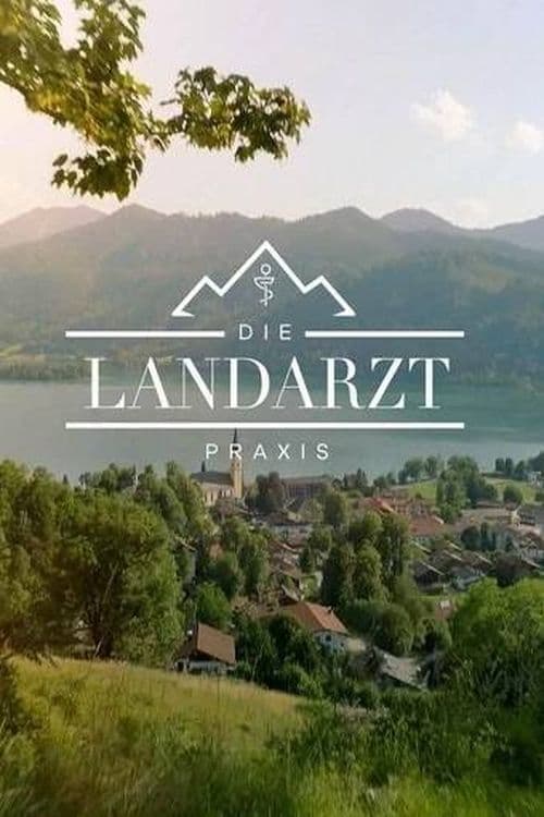 Die Landarztpraxis 2023 [PL] Vider HDRip