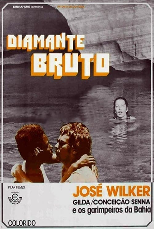 Diamante Bruto Vider