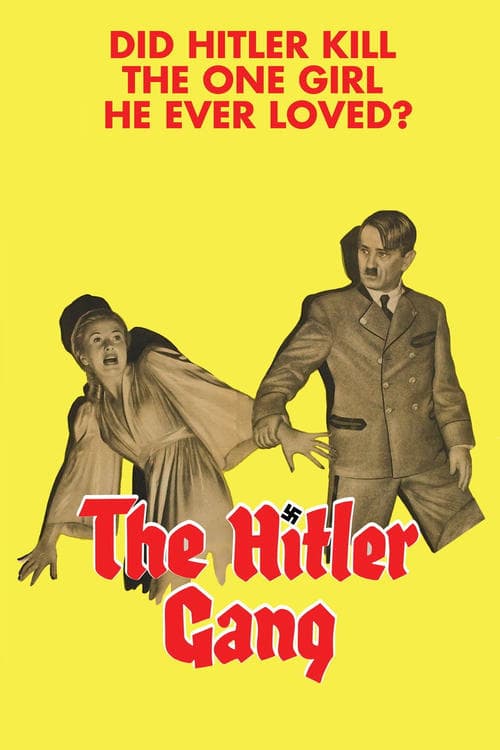 The Hitler Gang Vider