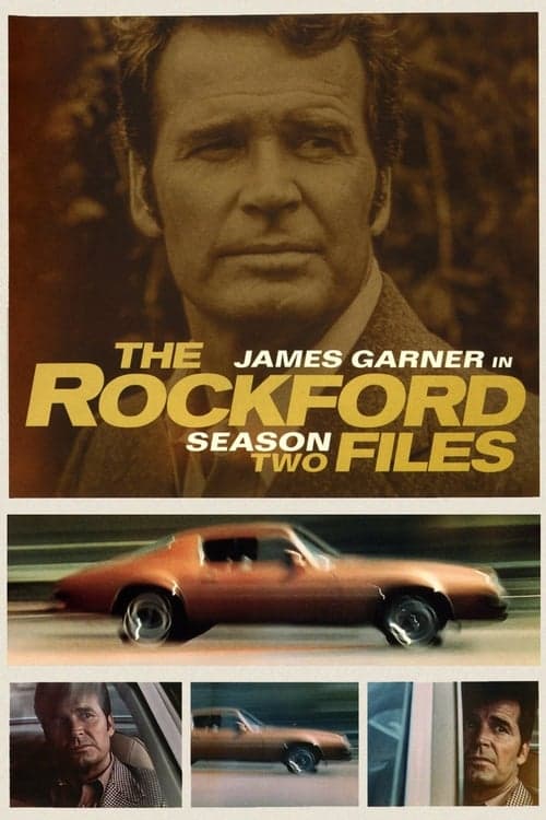 The Rockford Files Vider